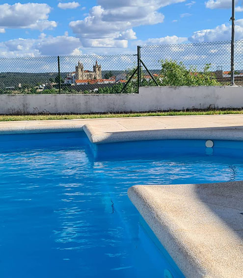 Cidade de Miranda do Douro